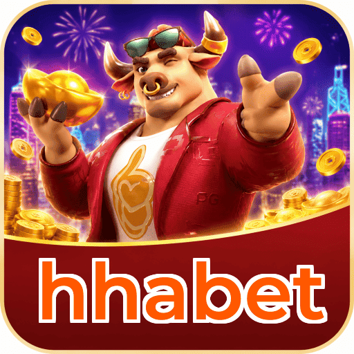 hhabet Logo Oficial