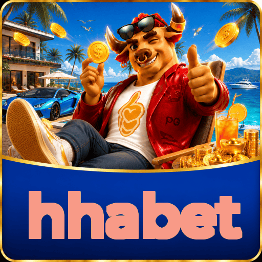 hhabet VIP Program Logo