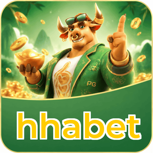 Logo hhabet Telegram Canal Oficial