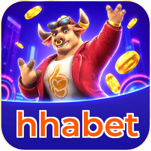 hhabet Download Speed Test Logo - Teste de Velocidade Certificado