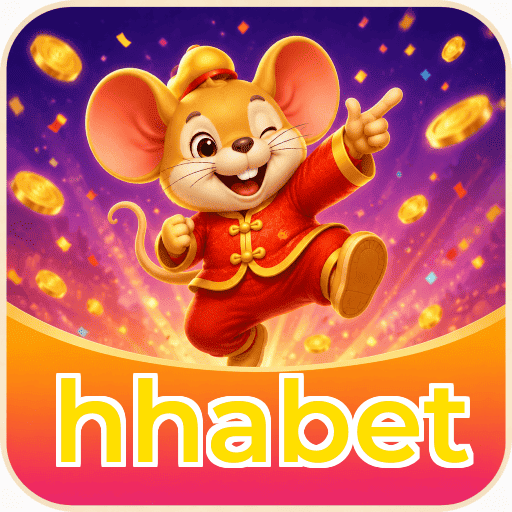 hhabet Logo Seguro