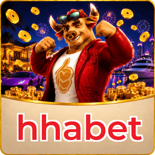 Logo da hhabet