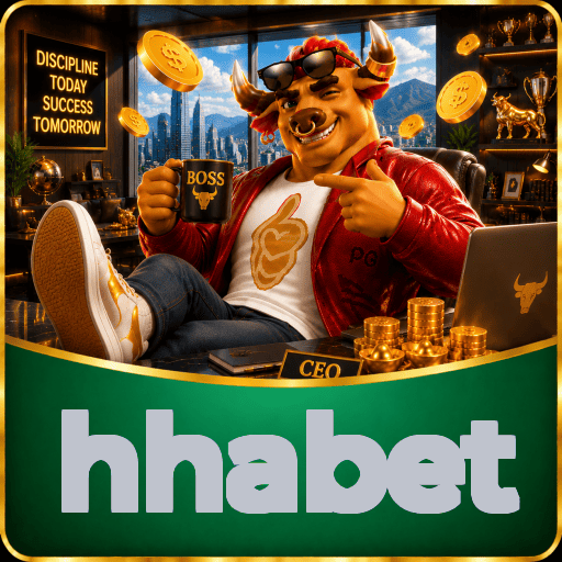 Logo hhabet Plataforma Certificada