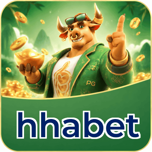 Logo hhabet Loteria Online